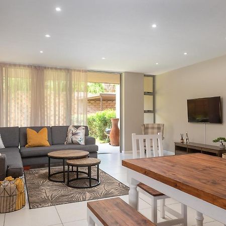 Zimbali Wedge Unit 42 Hotel Ballito Kültér fotó
