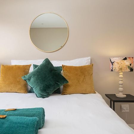 Zimbali Wedge Unit 42 Hotel Ballito Kültér fotó