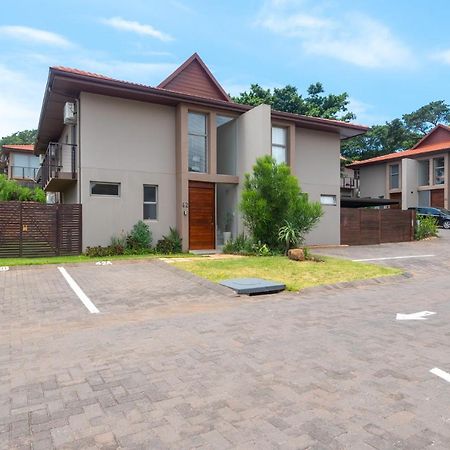 Zimbali Wedge Unit 42 Hotel Ballito Kültér fotó