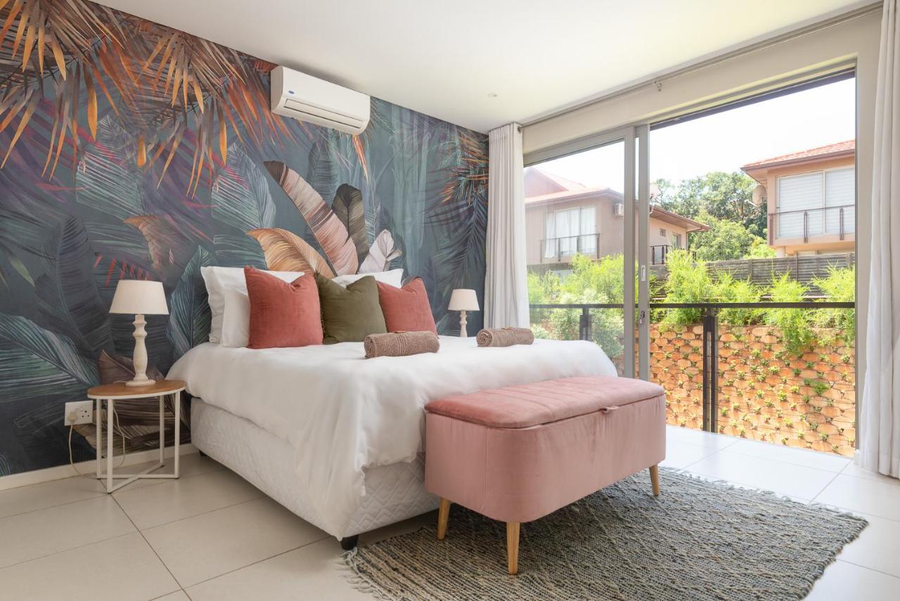 Zimbali Wedge Unit 42 Hotel Ballito Kültér fotó