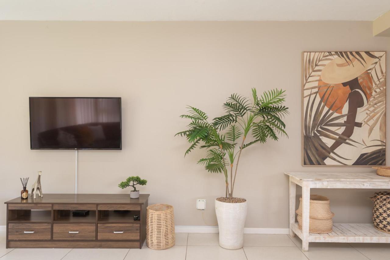 Zimbali Wedge Unit 42 Hotel Ballito Kültér fotó