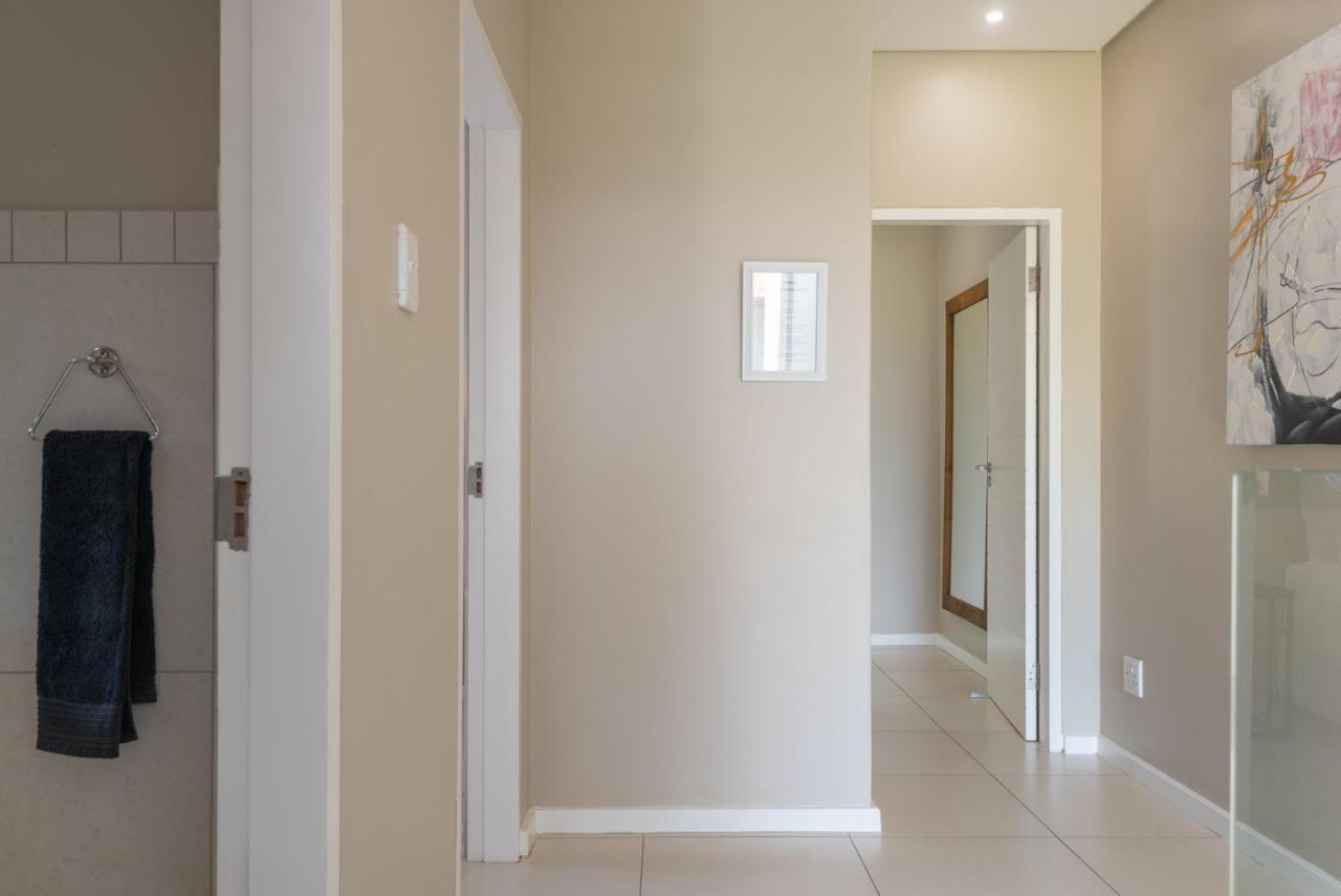 Zimbali Wedge Unit 42 Hotel Ballito Kültér fotó