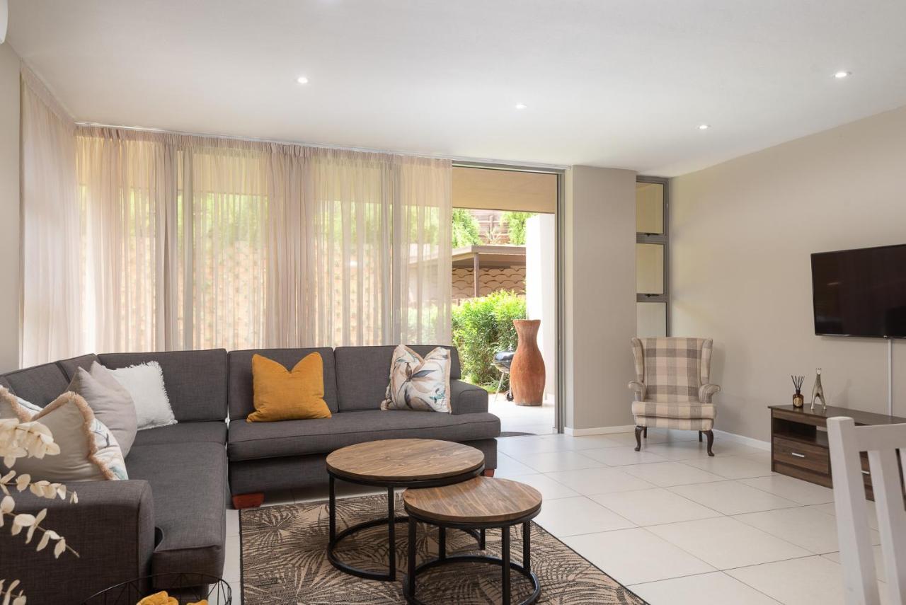 Zimbali Wedge Unit 42 Hotel Ballito Kültér fotó
