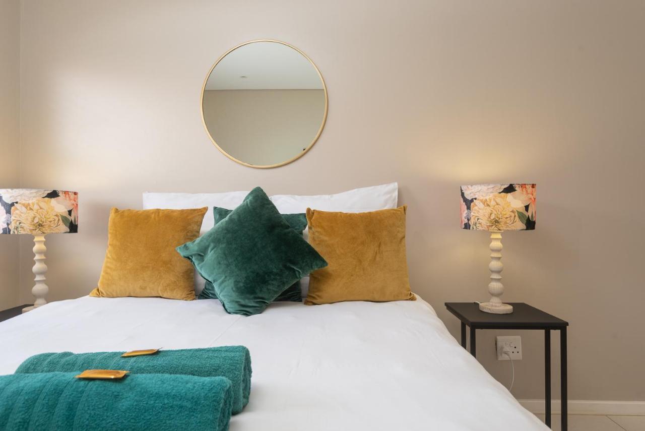Zimbali Wedge Unit 42 Hotel Ballito Kültér fotó