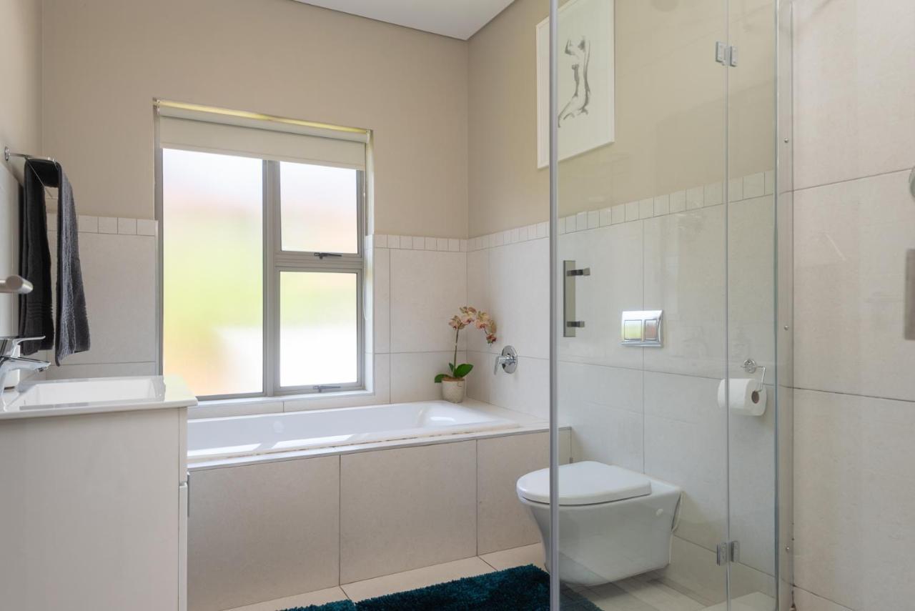 Zimbali Wedge Unit 42 Hotel Ballito Kültér fotó