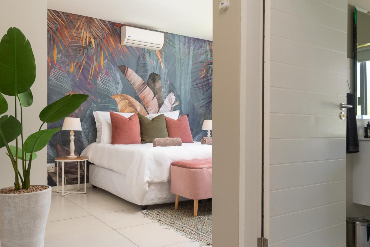 Zimbali Wedge Unit 42 Hotel Ballito Kültér fotó