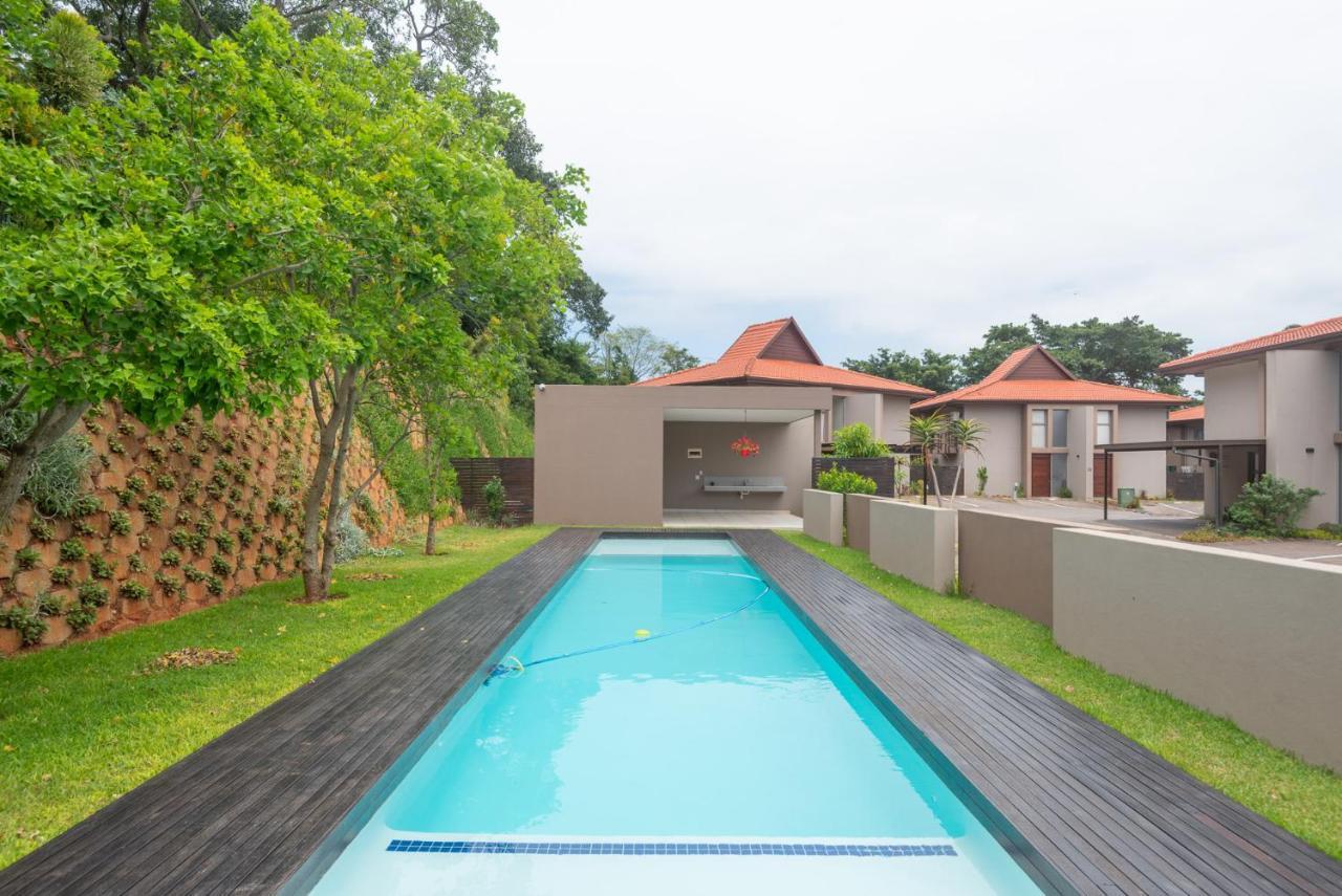 Zimbali Wedge Unit 42 Hotel Ballito Kültér fotó