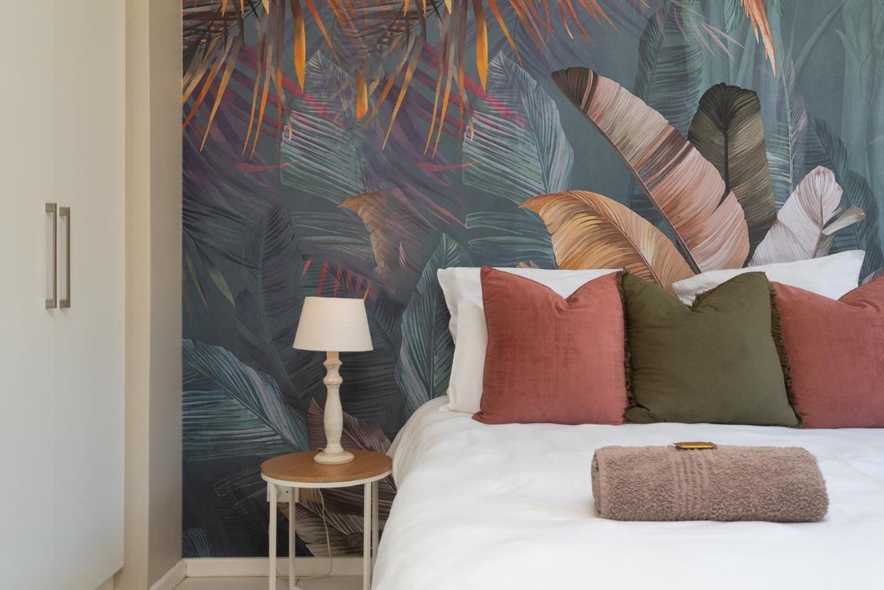 Zimbali Wedge Unit 42 Hotel Ballito Kültér fotó
