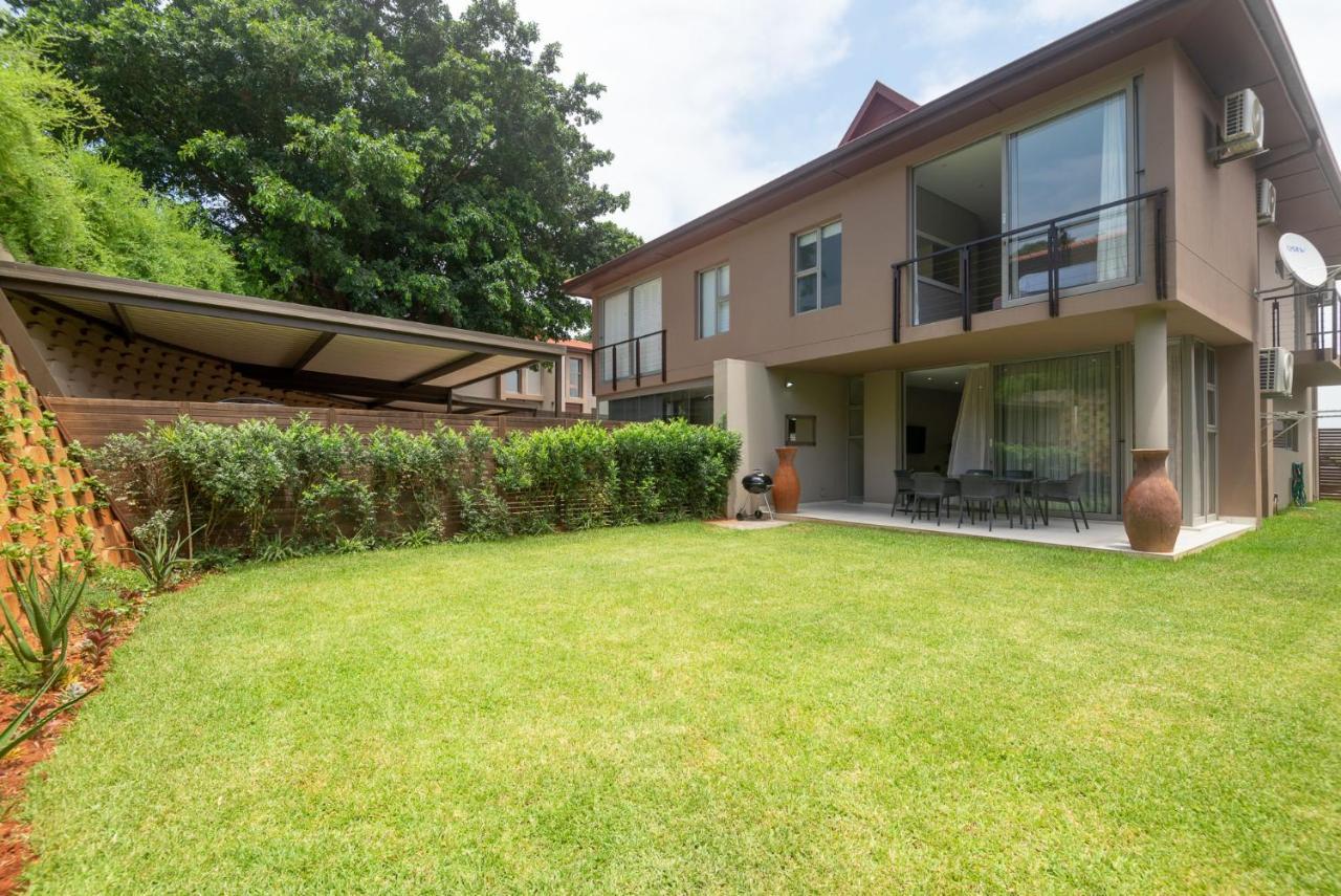 Zimbali Wedge Unit 42 Hotel Ballito Kültér fotó