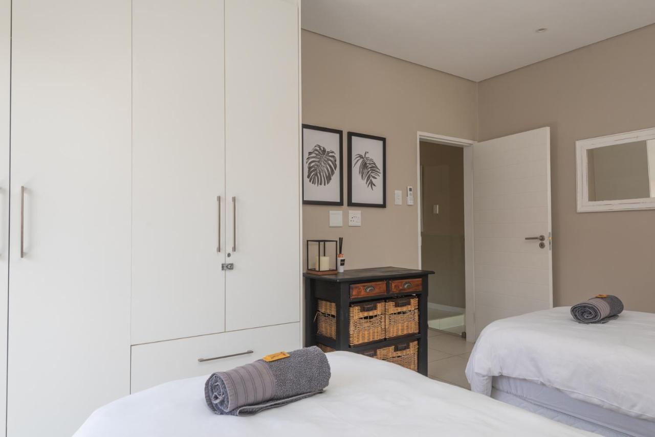 Zimbali Wedge Unit 42 Hotel Ballito Kültér fotó