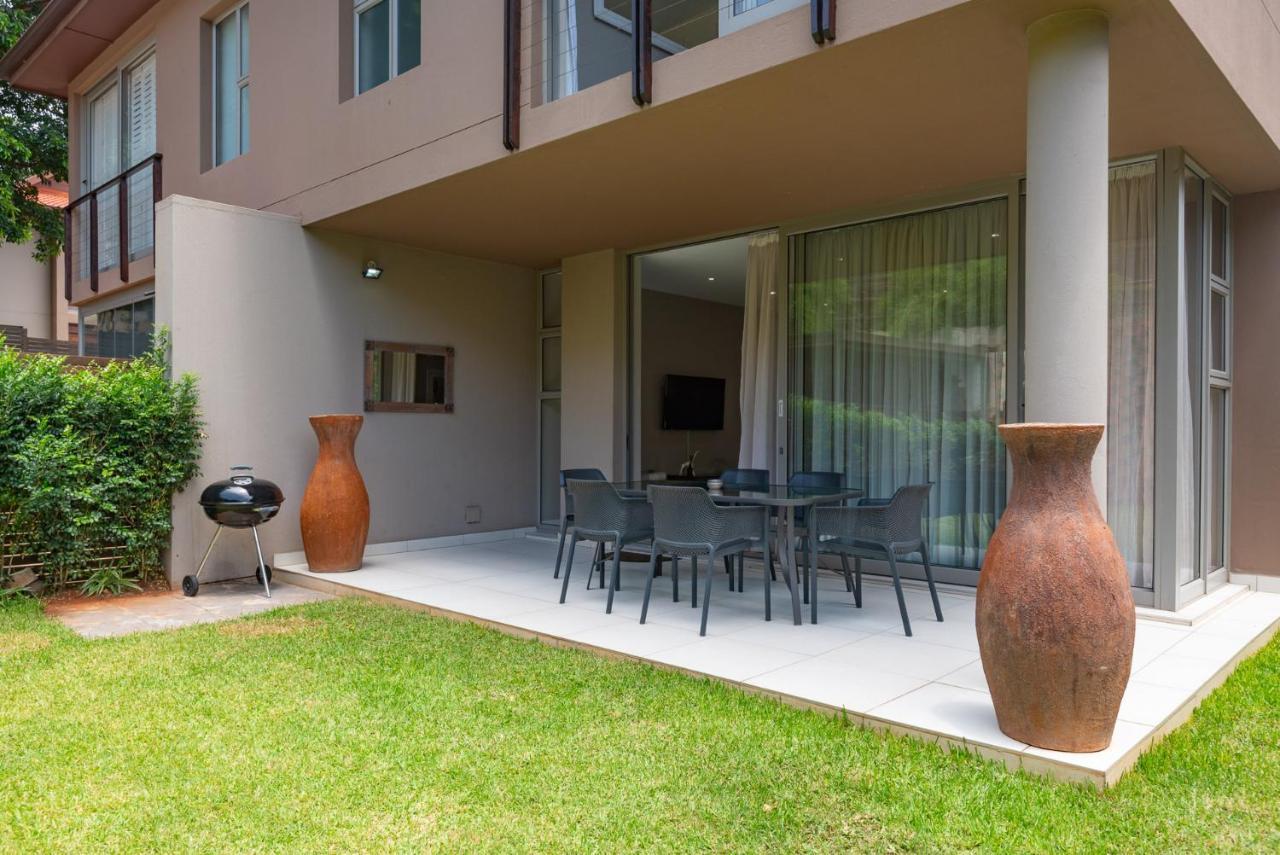Zimbali Wedge Unit 42 Hotel Ballito Kültér fotó
