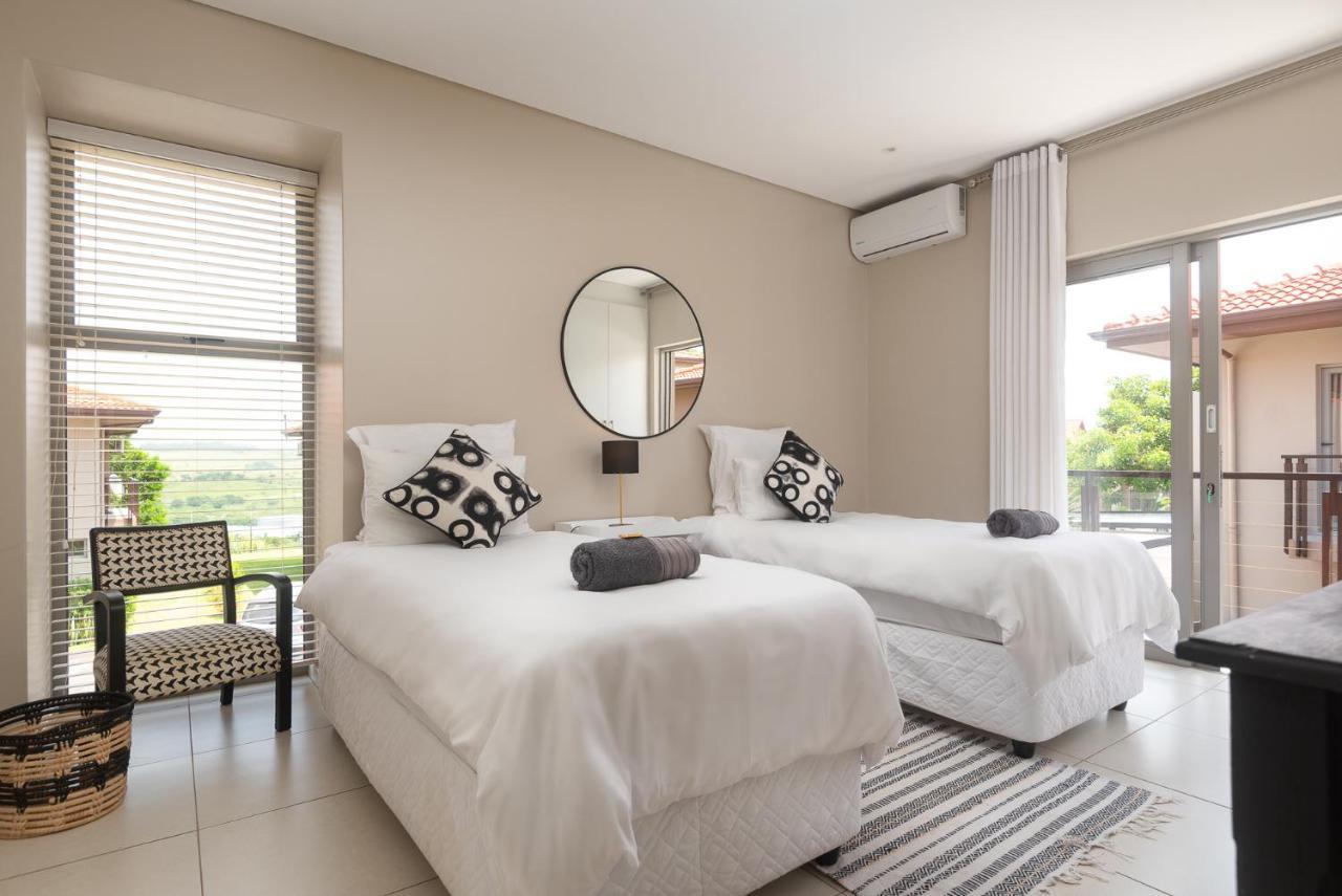 Zimbali Wedge Unit 42 Hotel Ballito Kültér fotó
