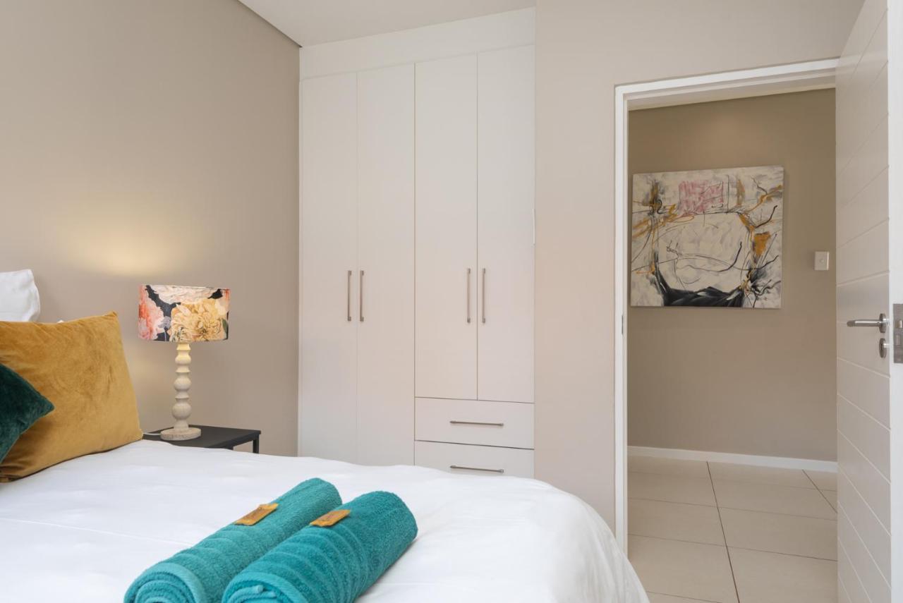 Zimbali Wedge Unit 42 Hotel Ballito Kültér fotó