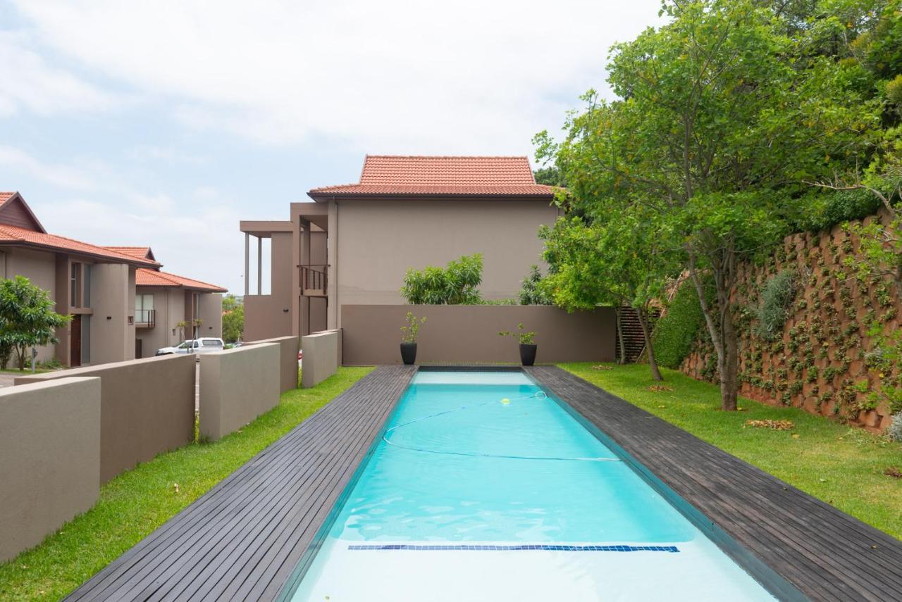 Zimbali Wedge Unit 42 Hotel Ballito Kültér fotó