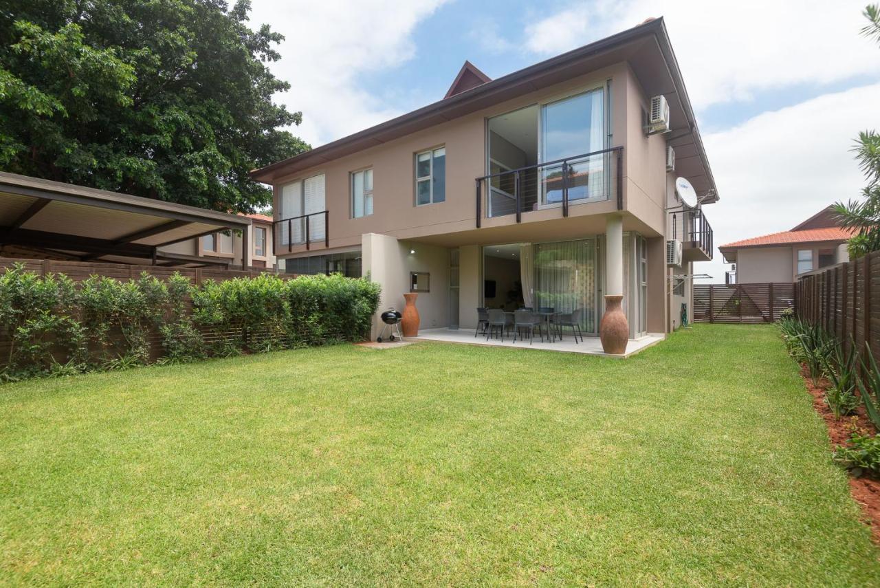 Zimbali Wedge Unit 42 Hotel Ballito Kültér fotó